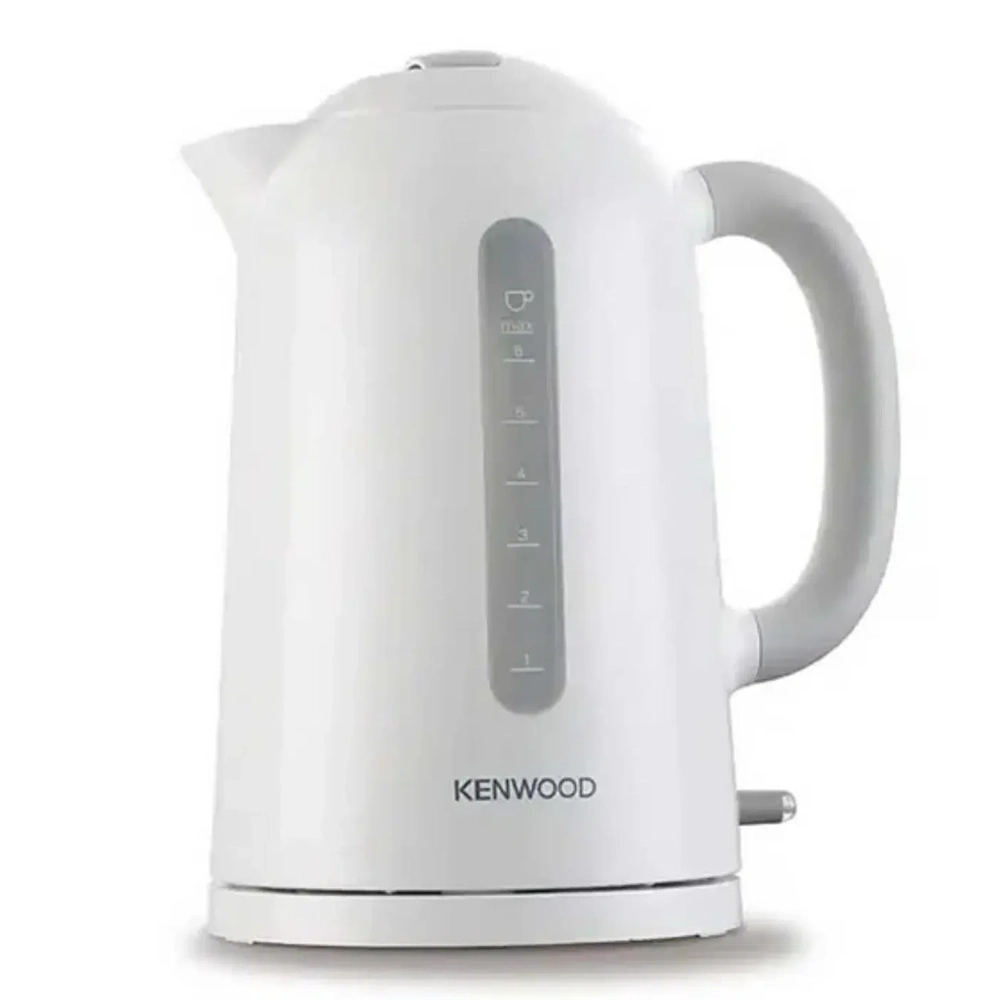 Kenwood Electric Kettle 1.6 Liters-JKP220