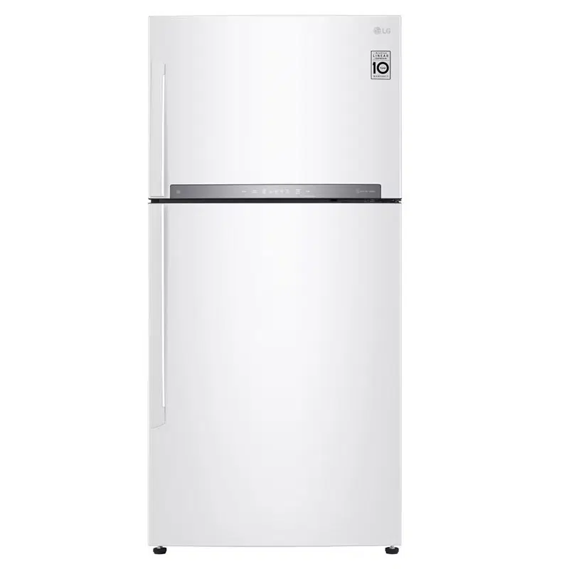 LG Refrigerator 630 Liters – Inverter – GRM-852HWL