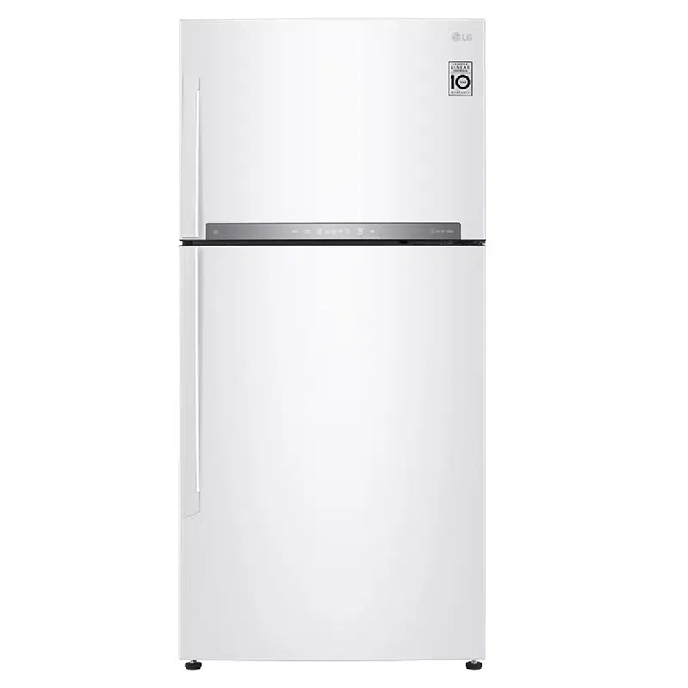 LG Refrigerator 630 Liters – Inverter – GRM-852HWL