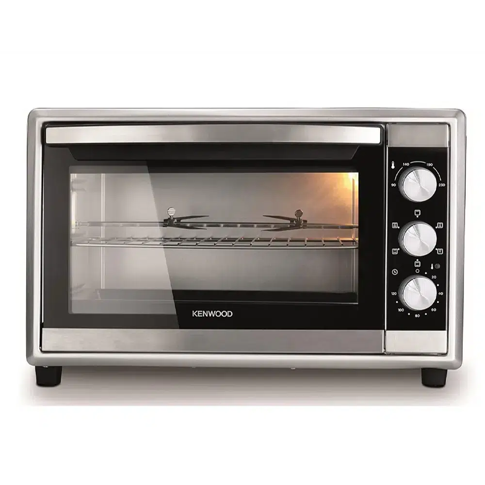 Kenwood Electric Oven 70 Liters –MOM70.000SS