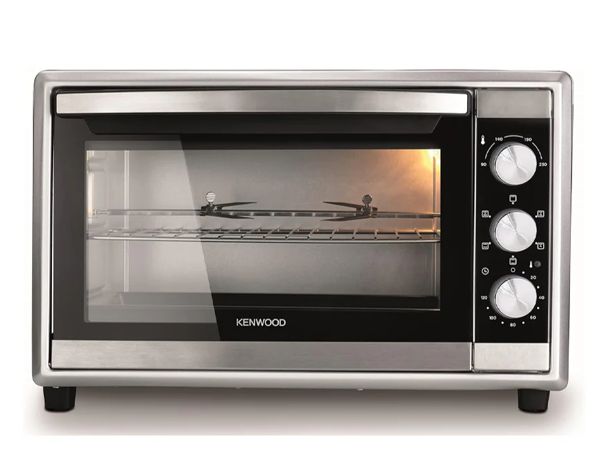 Kenwood Electric Oven 70 Liters –MOM70.000SS