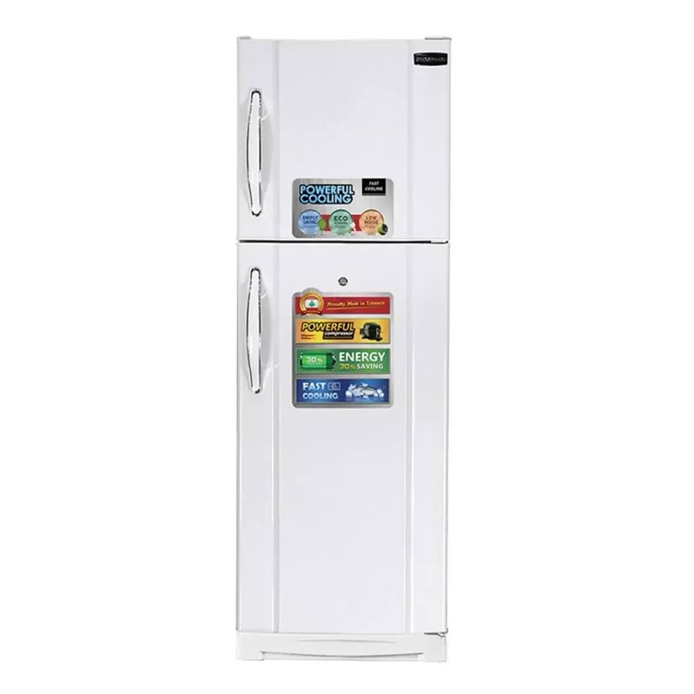 Concord Refrigerator 420 Liters- TN1600