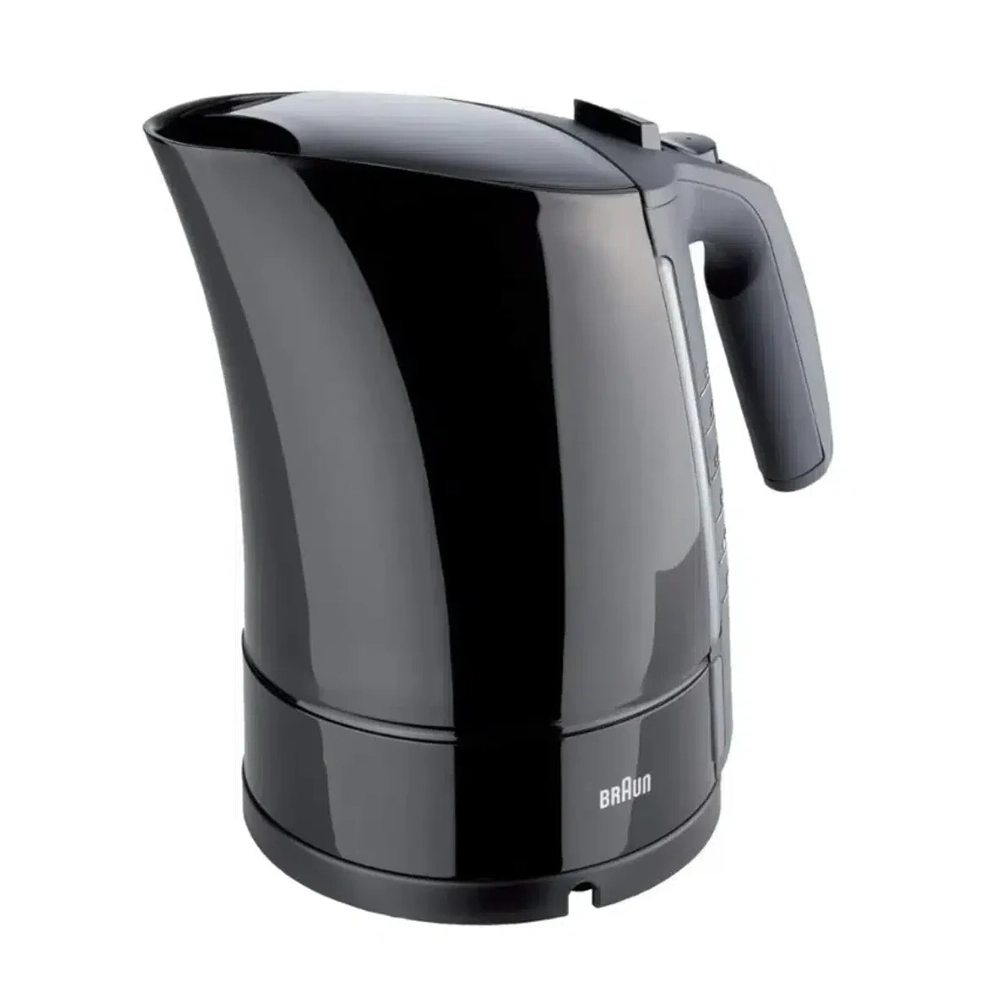 Braun Electric Kettle 1.7 Liters-WK300/BLACK