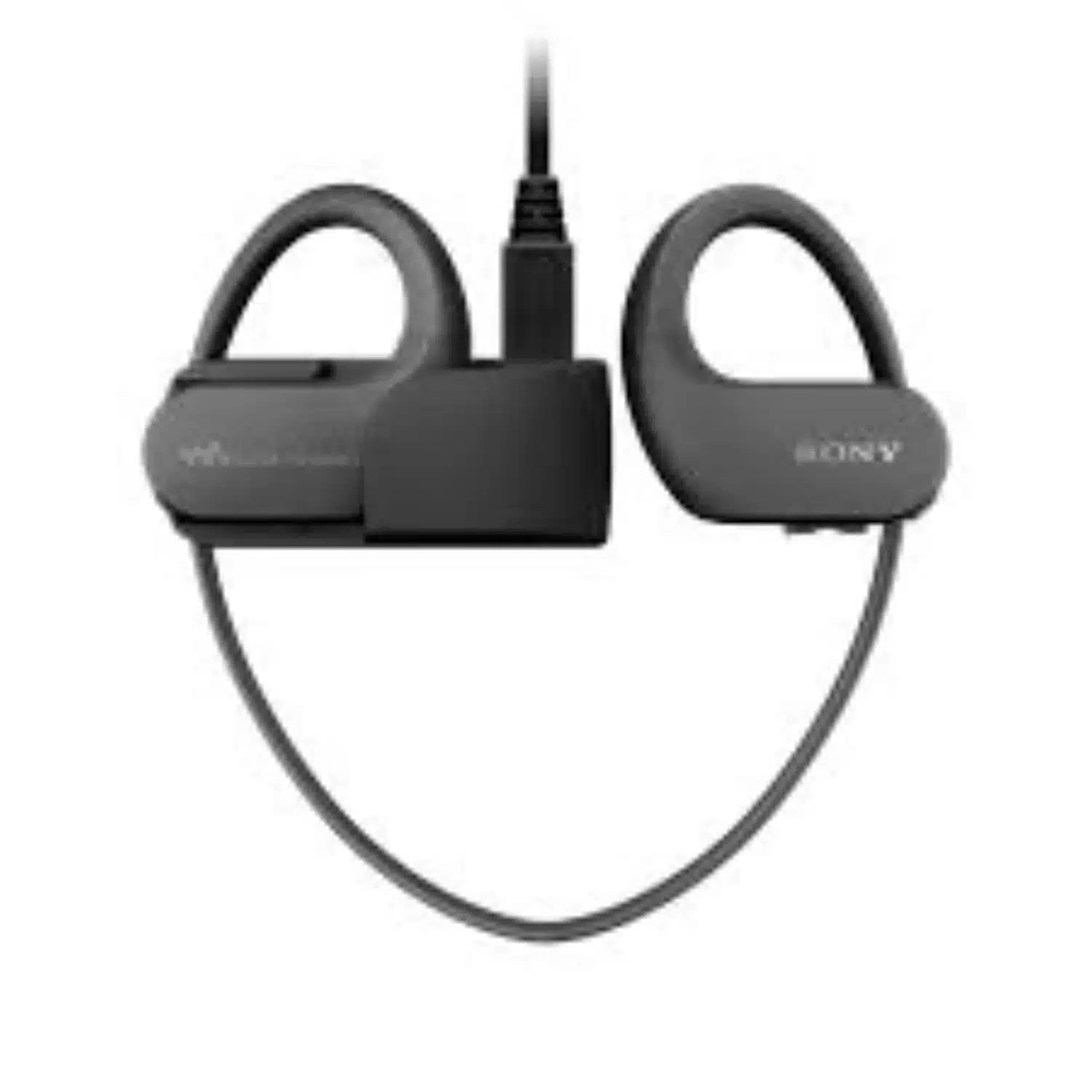 Sony Water Proof Walkman-NW-WS413/BME