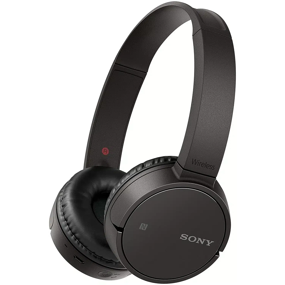 Sony headphones-ZX220BTHCE