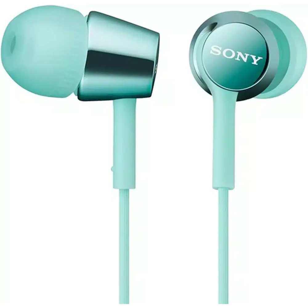 Sony Earphones-EX150/LQE
