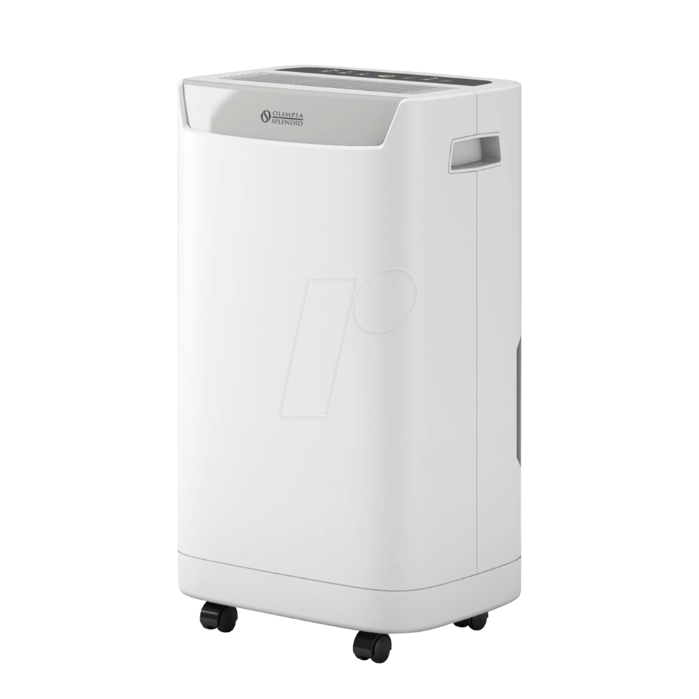 Olimpia Splendid Dehumidifier-OS02063