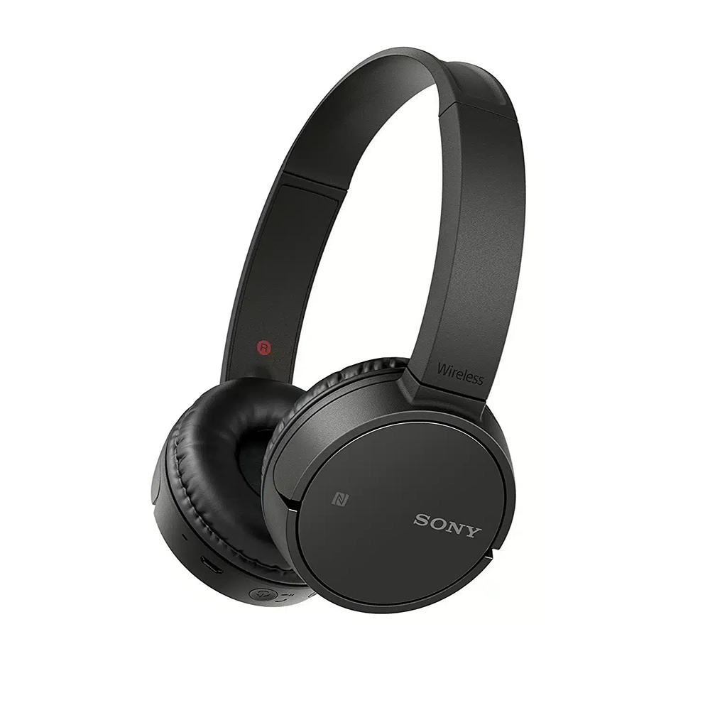 Sony Headphones- WH-CH500