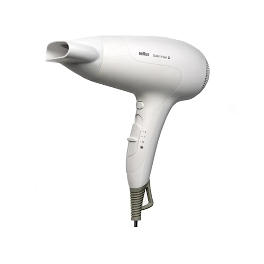 Braun Hair Dryer-HD380