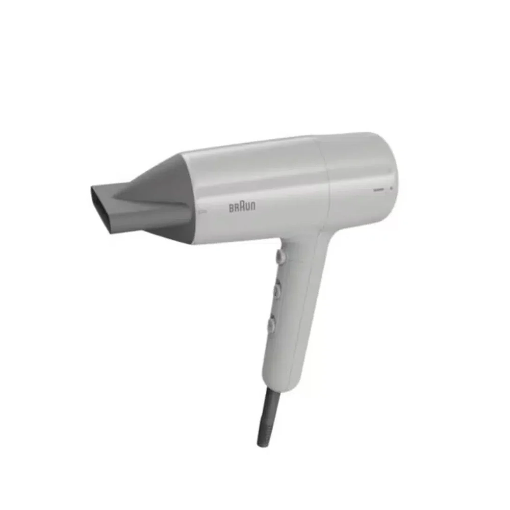 Braun Hair Dryer-BRHD211E