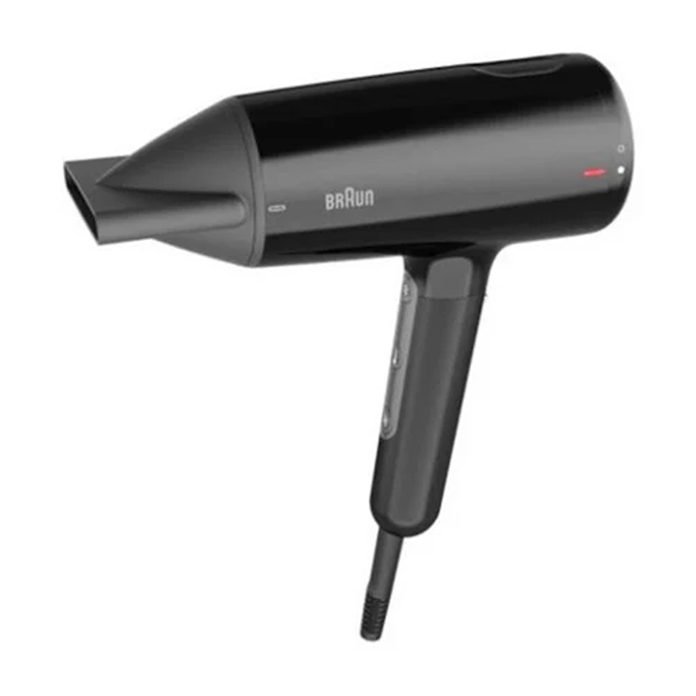 Braun Hair Dryer-BRHD410E