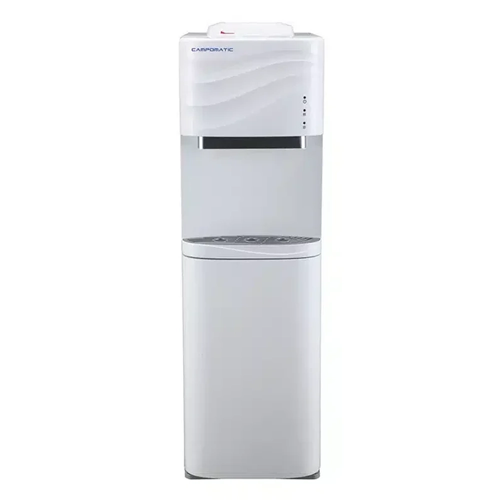 Campomatic Water Dispenser Top Load- CHW5080