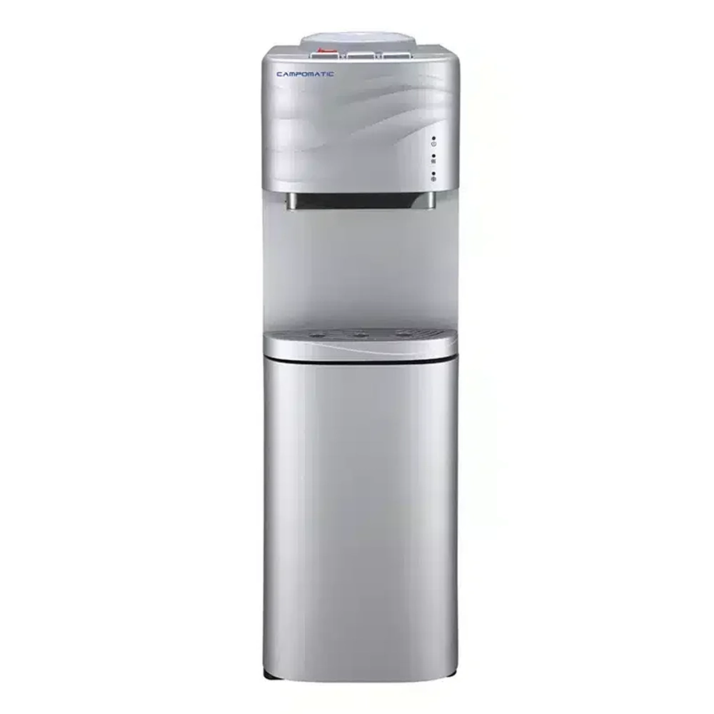 Campomatic Water Dispenser Top Load – CHW5080S
