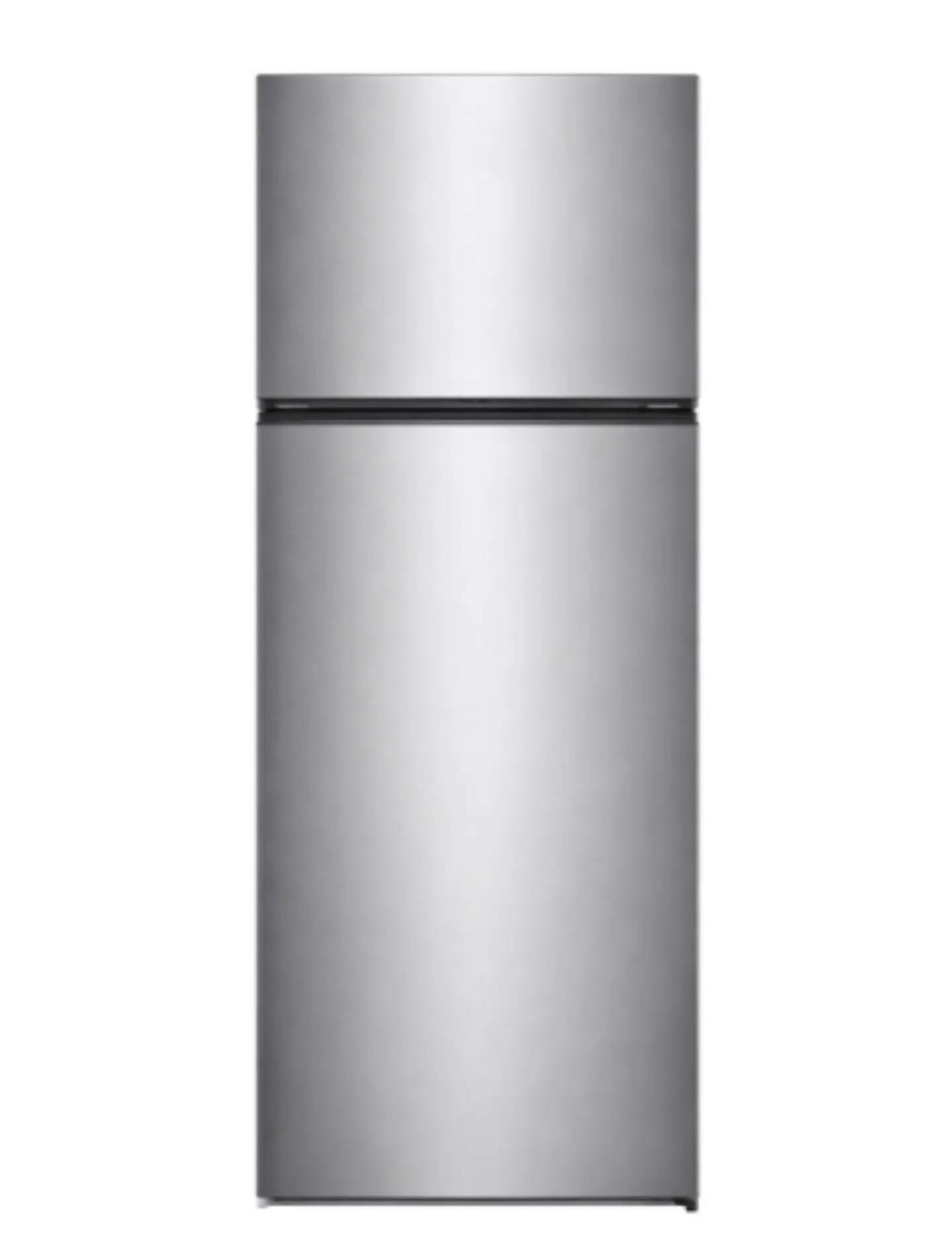 Kumtel Refrigerator 204 Liters-HB-204SV
