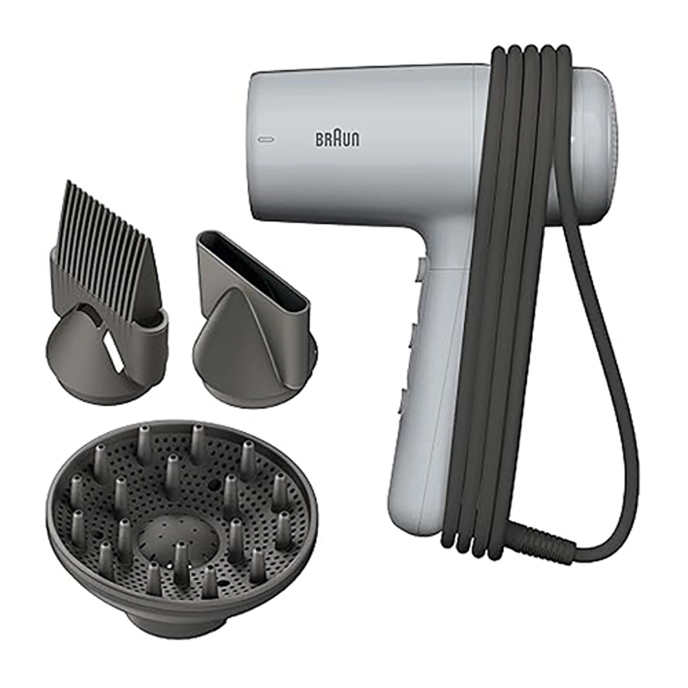 Braun Hair Dryer-HD235E