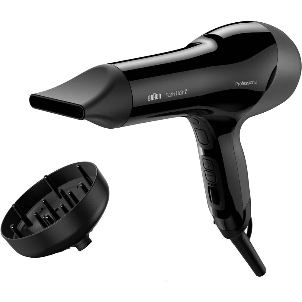 Braun Hair Dryer HD785
