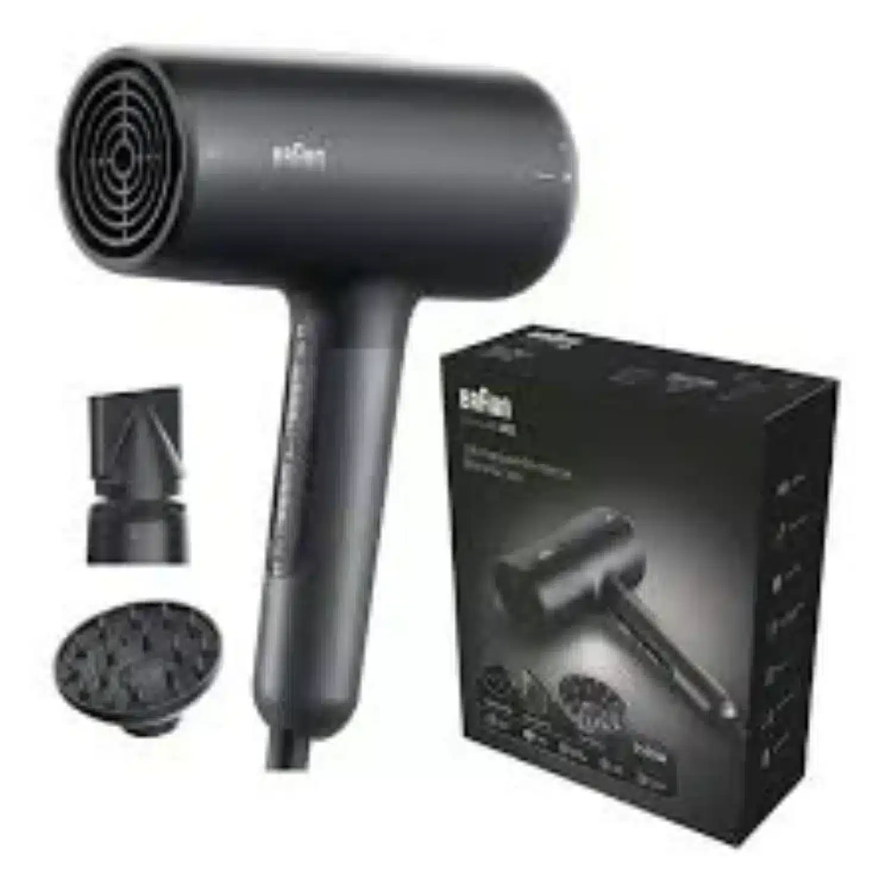 Braun Hair Dryer BRHD425E 2100W