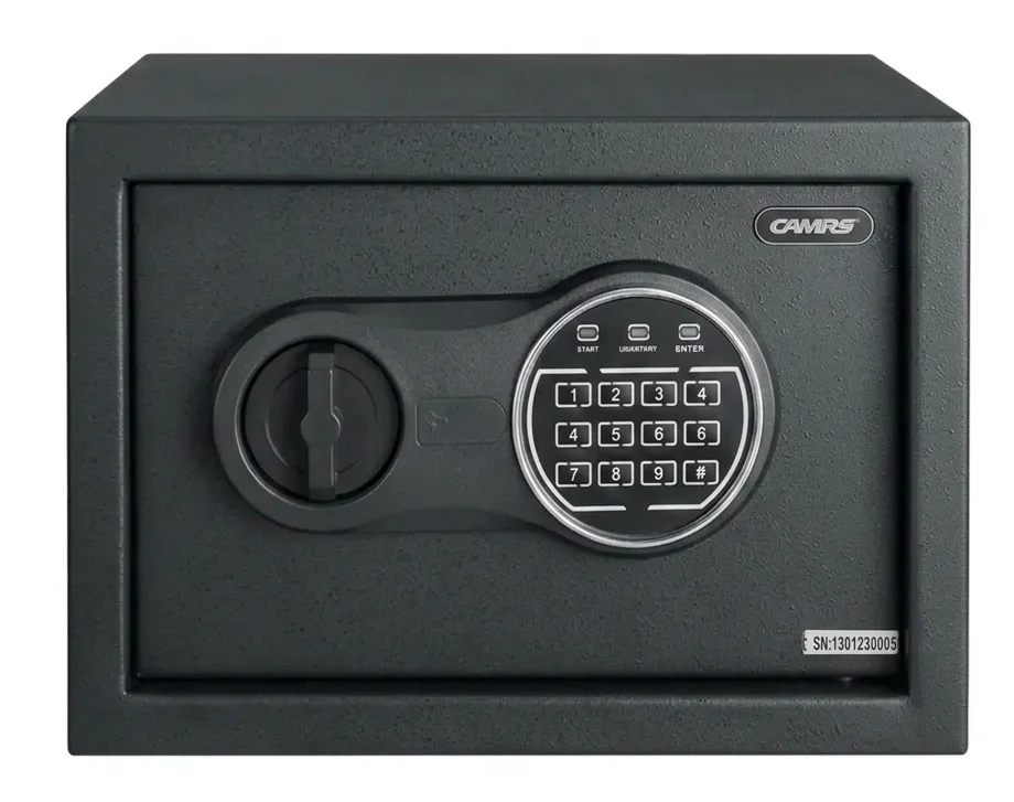 Camry Safe 6 Kgs- CY-S20.0B