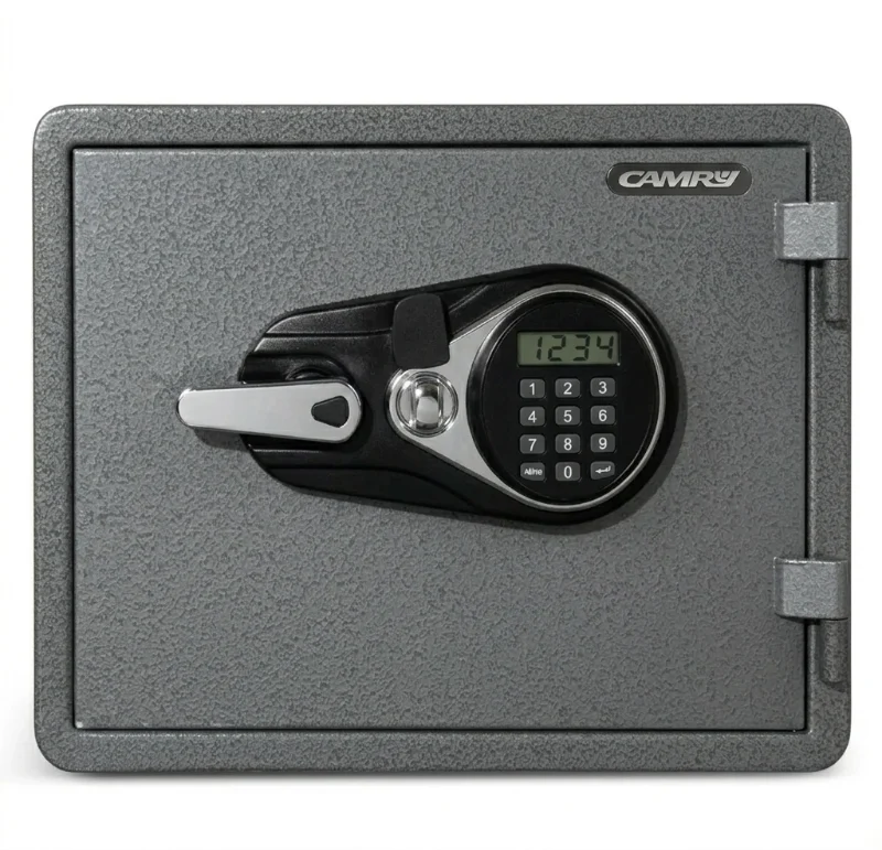 Camry Safe 48 Kgs -CY-S355G