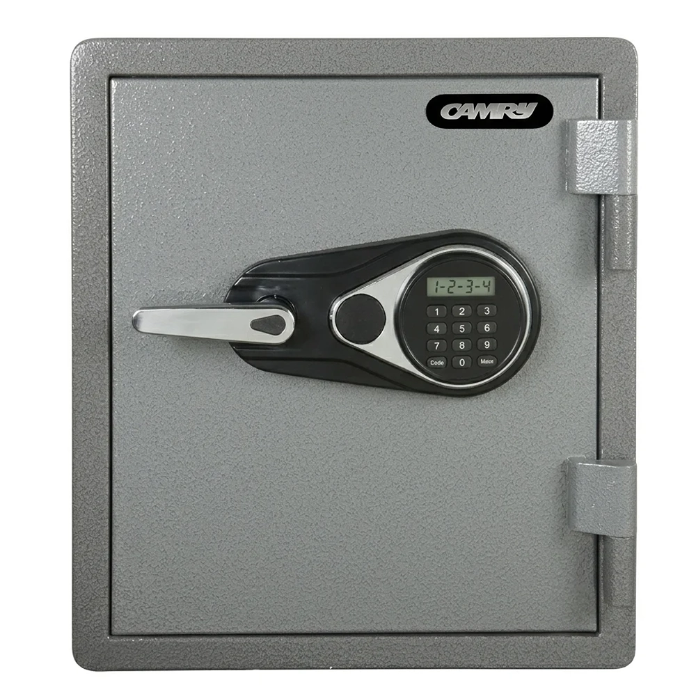 Camry Safe 75 Kgs – CY-S534G