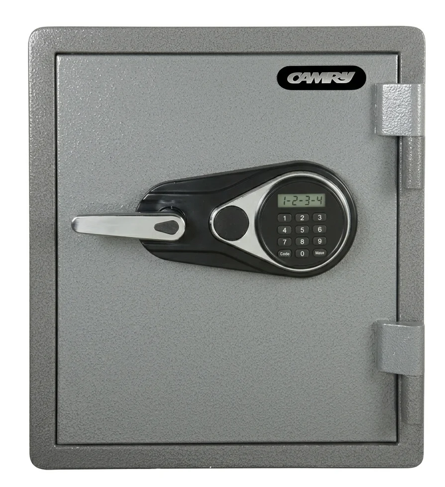 Camry Safe 75 Kgs – CY-S534G