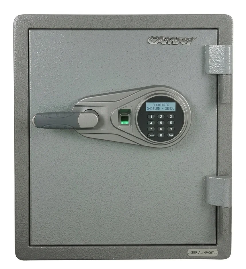 Camry Safe 95 Kgs-CY-S604G