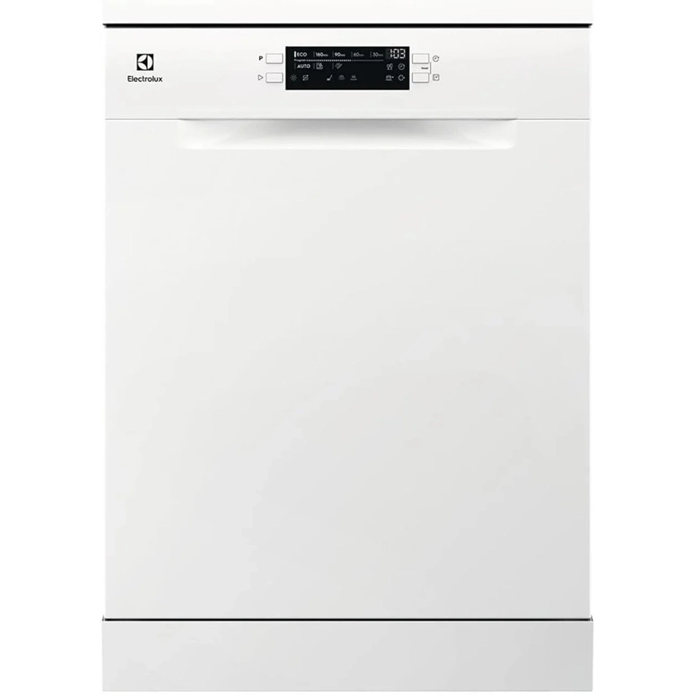 Electrolux Free Standing Dishwasher- ESA47301SW