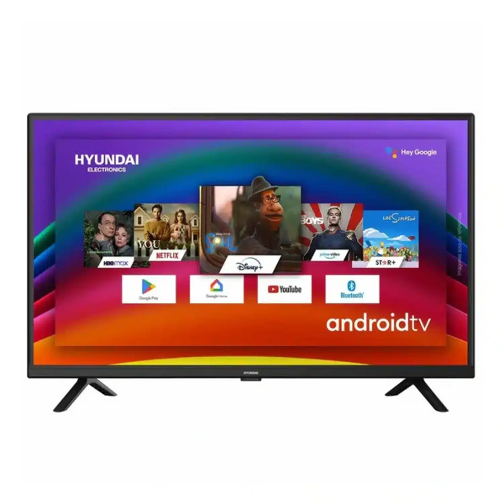 Hyundai Tv Full Hd -32 Inches-HY-32H71VDA