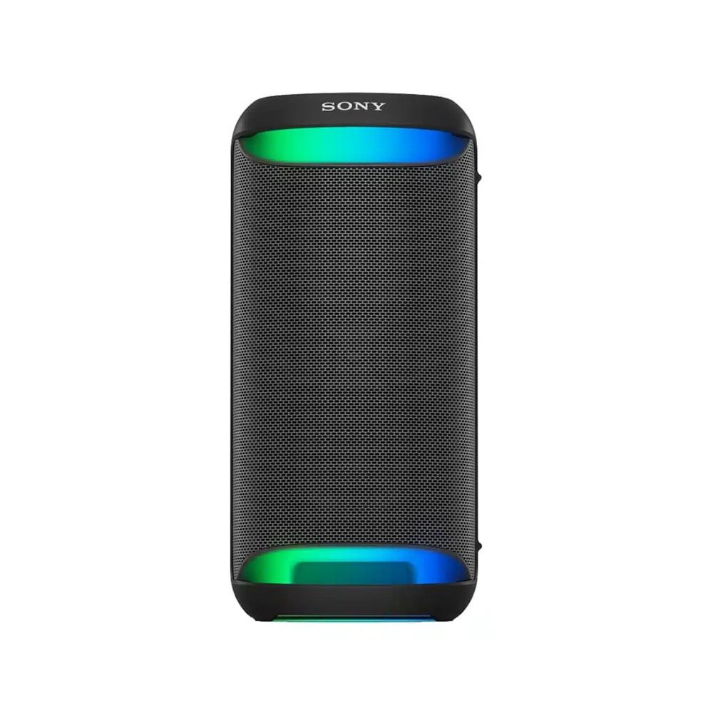 SONY PORTABLE SPEAKER-SRS-XV500