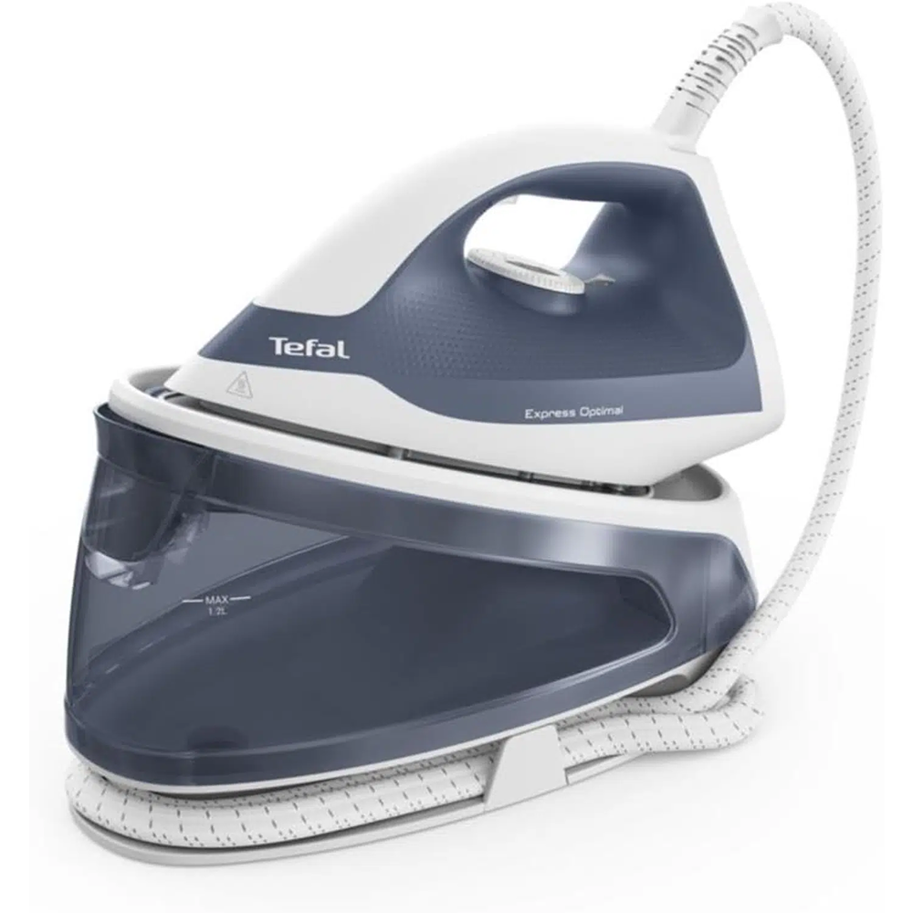 Tefal Express Optimal Steam Generator 5 Bars-SV4110E0