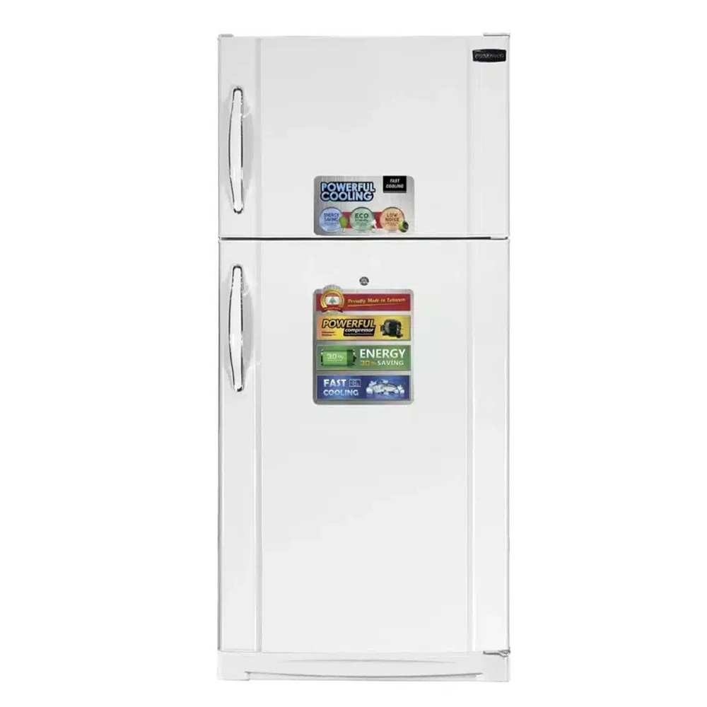 Concord Refrigerator 690 Liters -Inverter -TN2600
