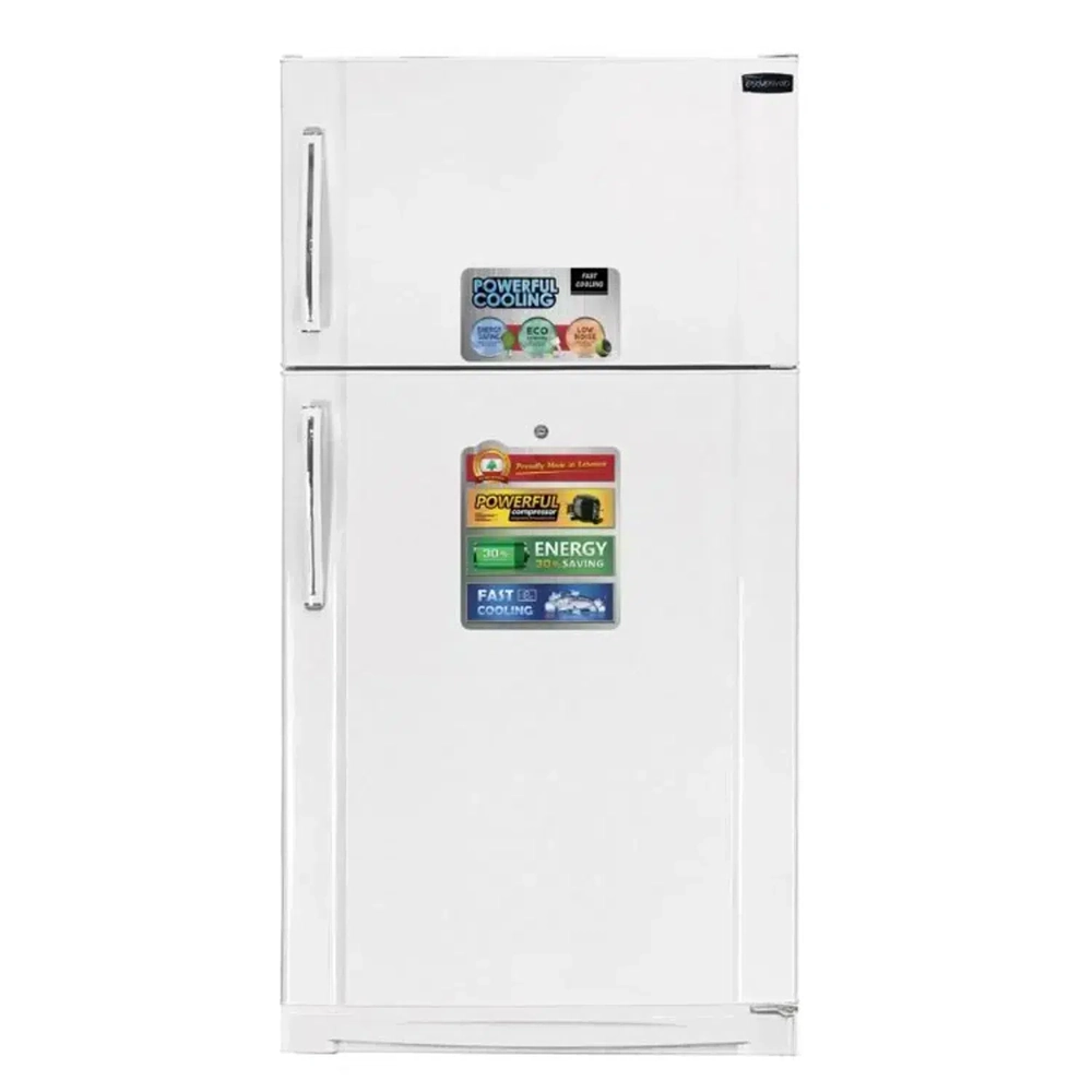 Concord Refrigerator 780 Liters – TN2806
