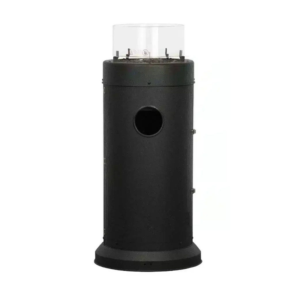 Big General Patio Heater Round Glass Fire Pit -BGPH-623J