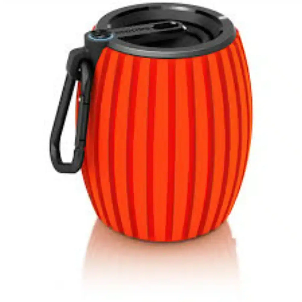 Philips Portable Speaker-SBT30ORG/00