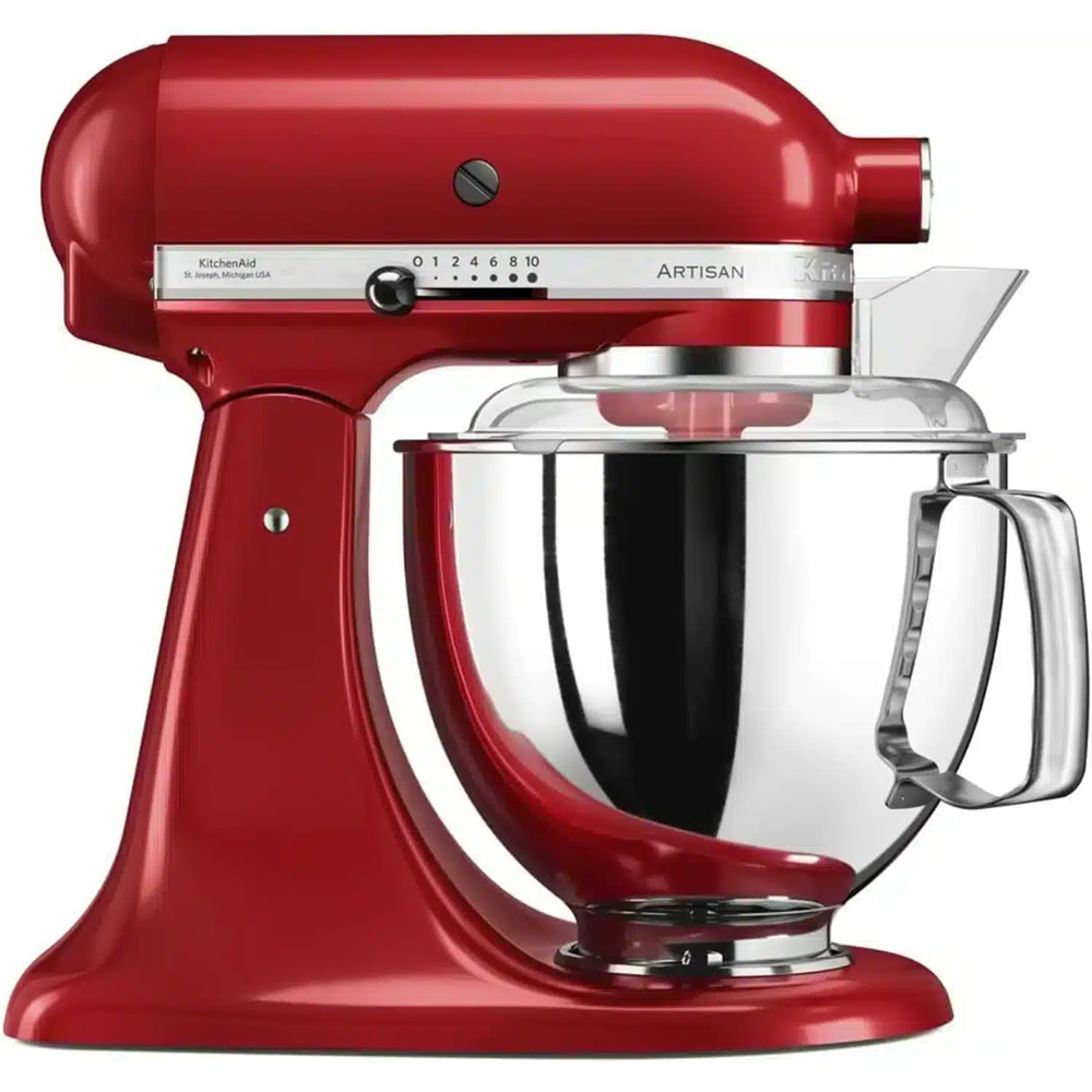 KitchenAid Hand Mixer-5KSM175PSEER