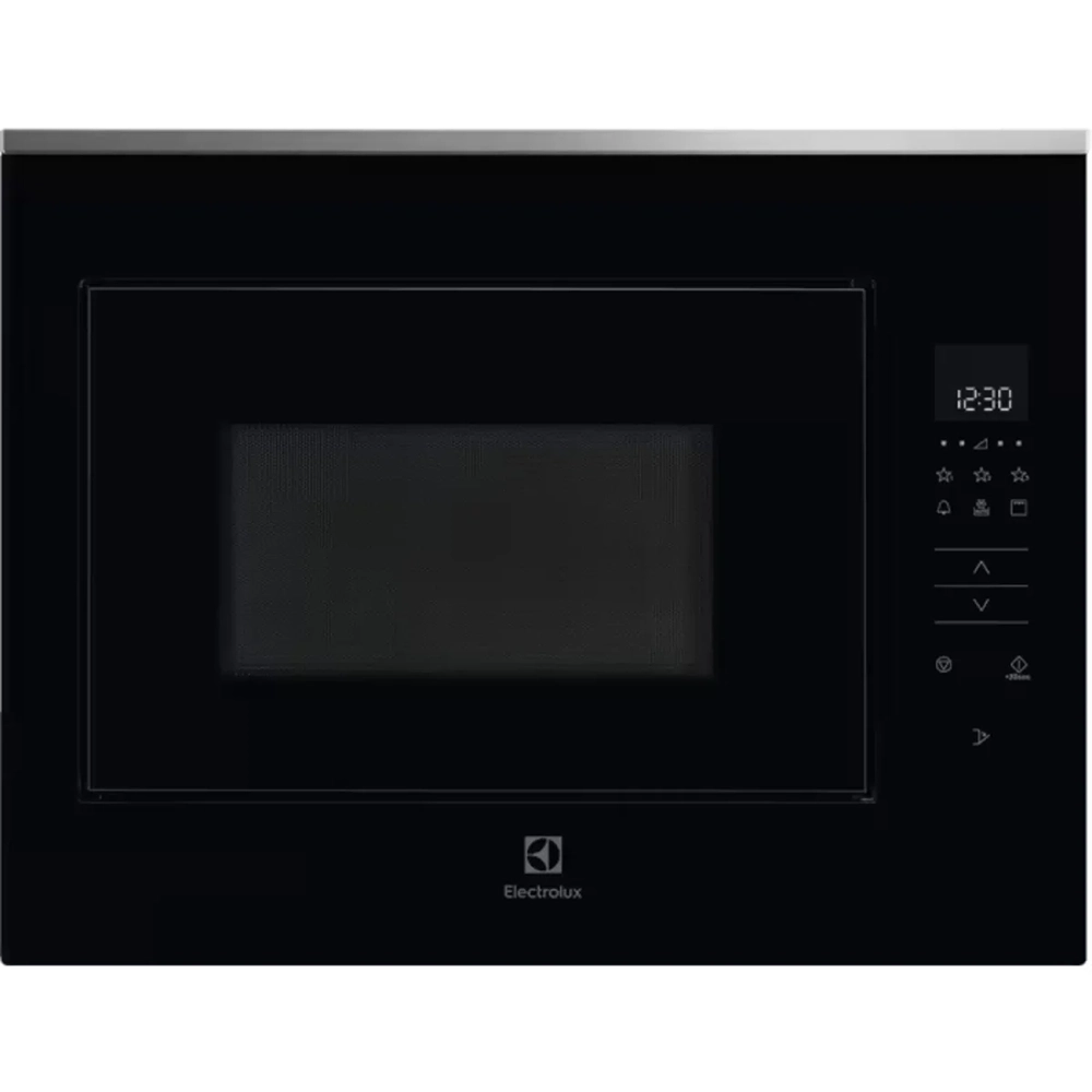 Electrolux Built-In Microwave 26 L-KMFD264TEX
