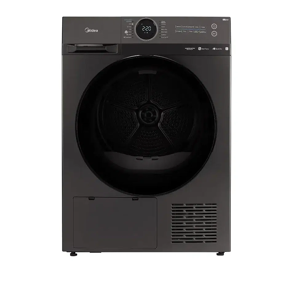 Midea Dryer 11Kgs- MD200H110WB/T-LB