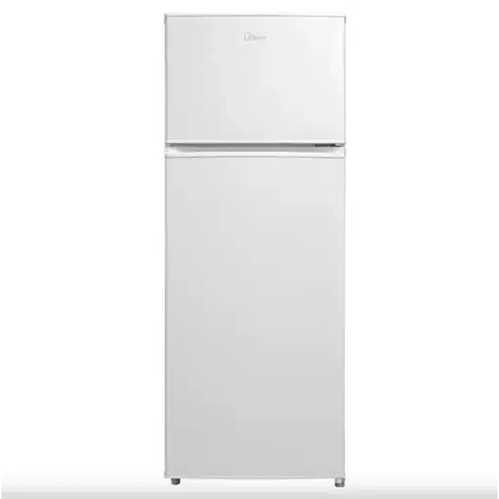 Midea Refrigerator 207 Liters - MDRT294FGF01
