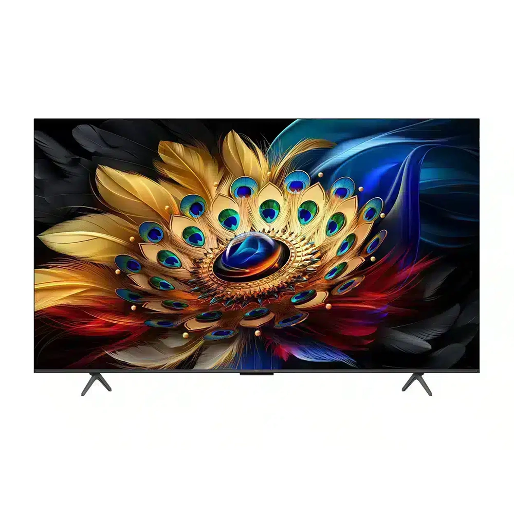 TCL TV ULTRA HD - 55 INCHES- 55C655