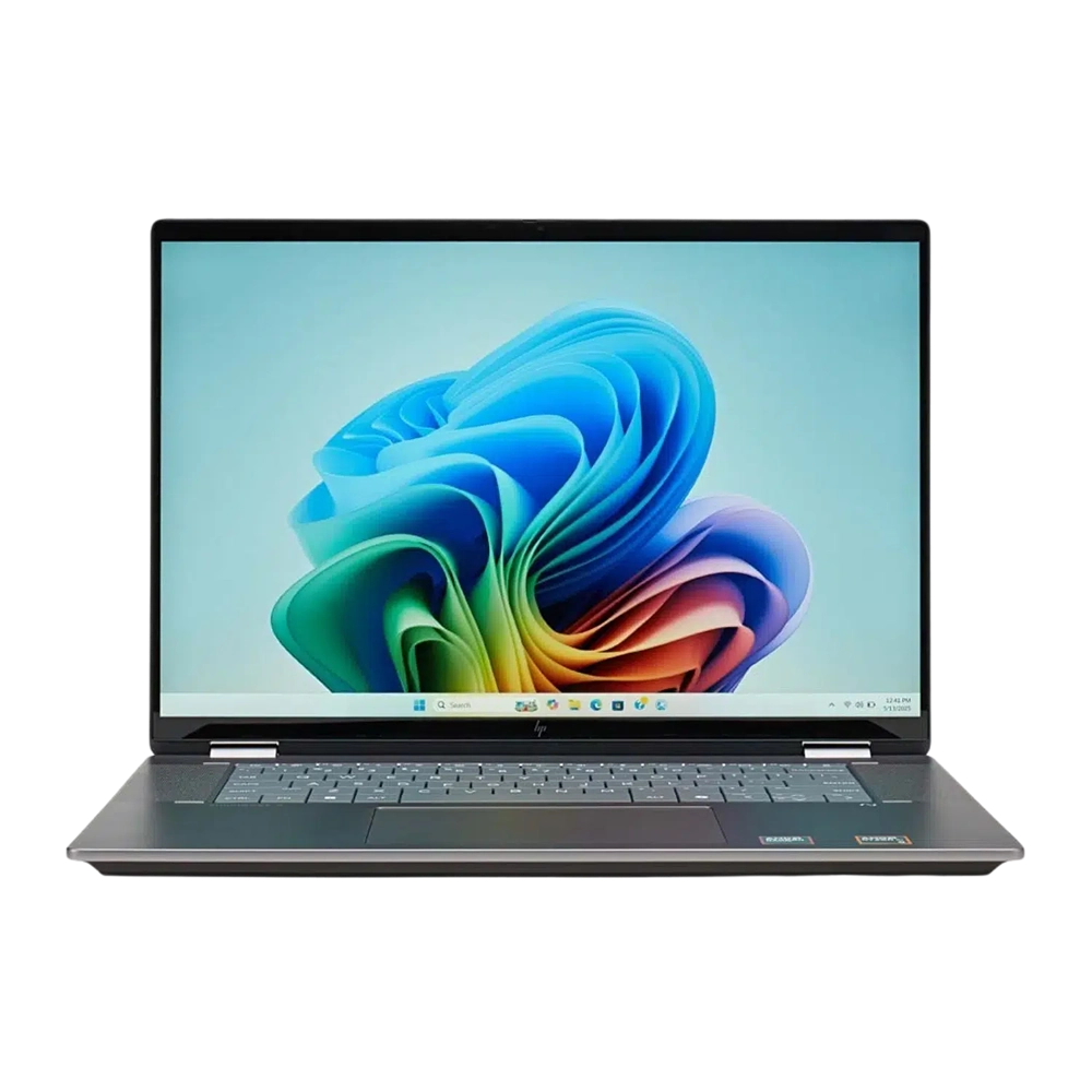 HP OmniBook Laptop X Flip 16-AR0013DX-Ryzen Ai 5