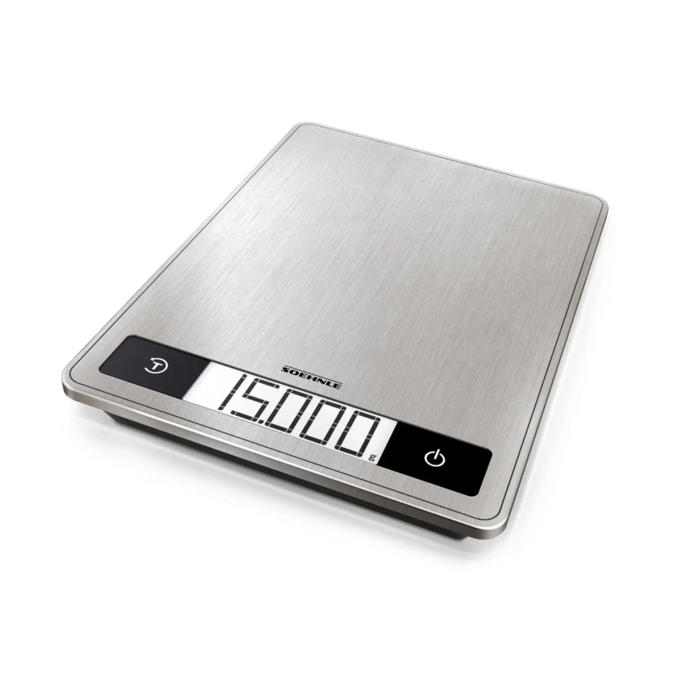 Leifheit Kitchen Scale-61509