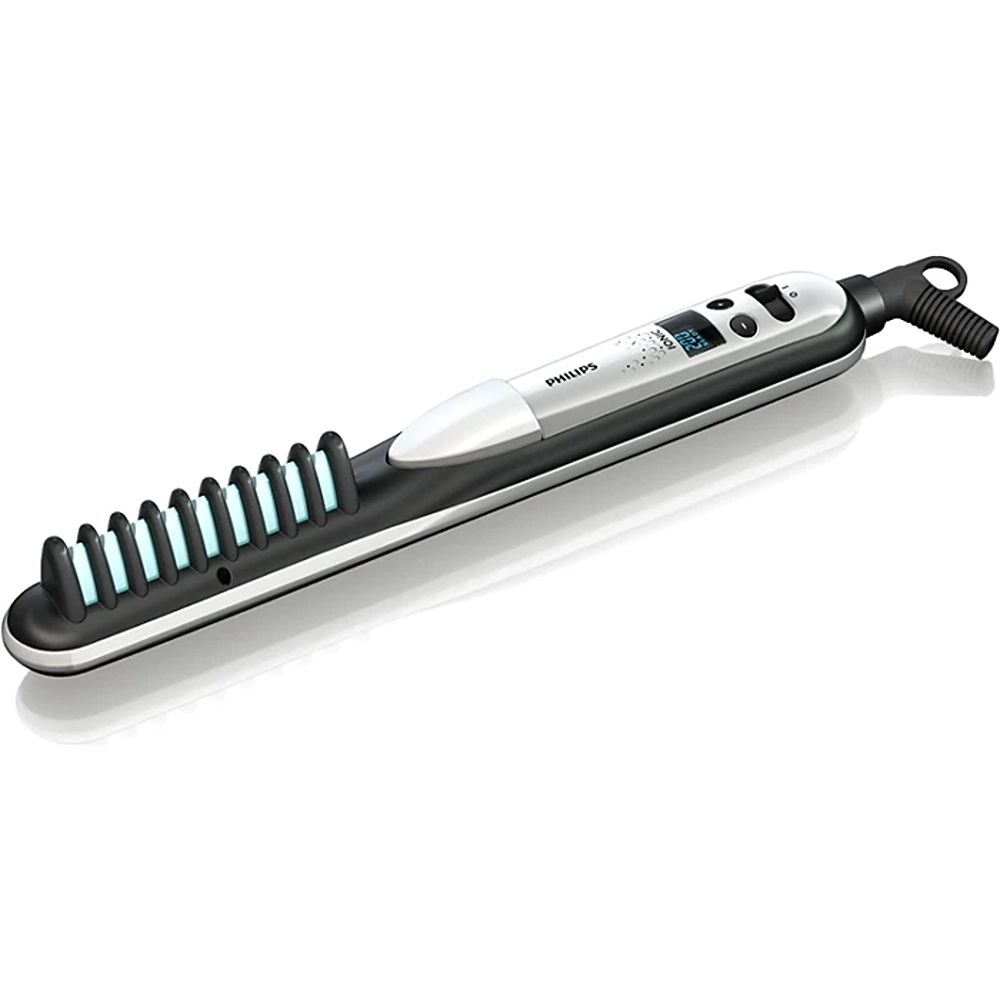Philips Natural Straightener-HP8297