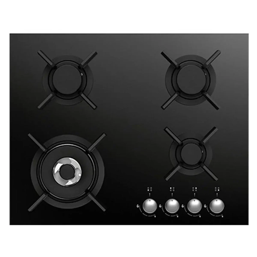 Smalvic 60 cm Built-In Gas Hub-CG604VTEL