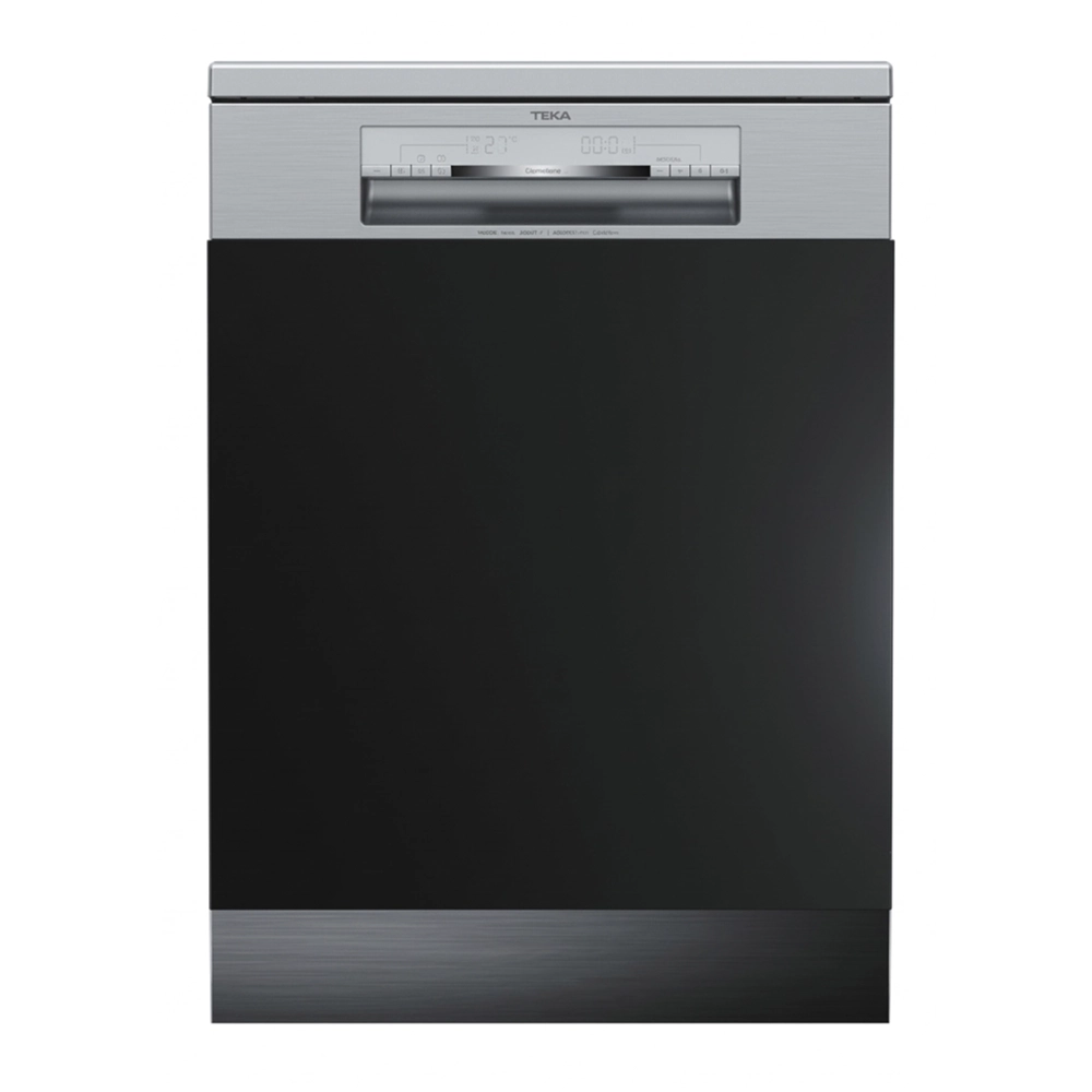 Teka Maestro Semi Integrated Built-In Dishwasher – DSI-76850 SS