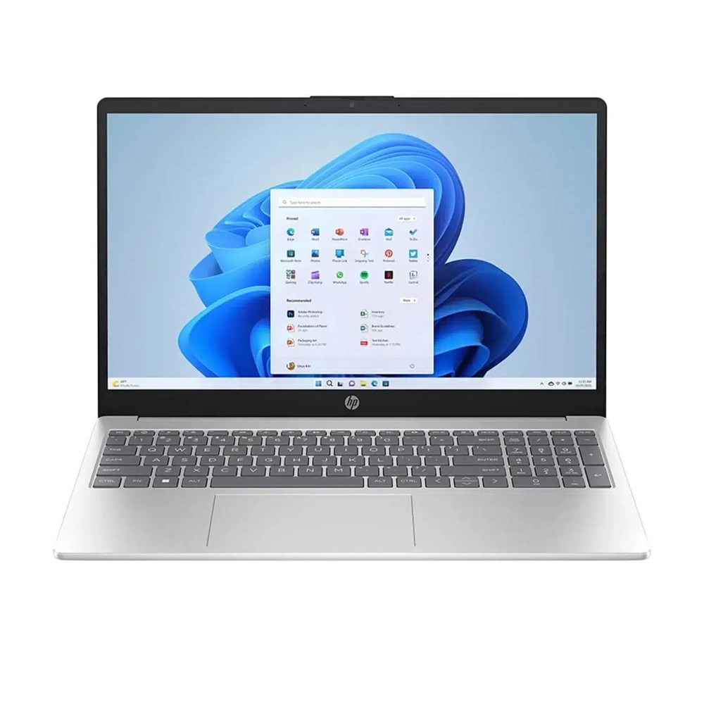 HP Laptop Intel Core Ultra 7 -Touch -FHD-9X557UA#ABA
