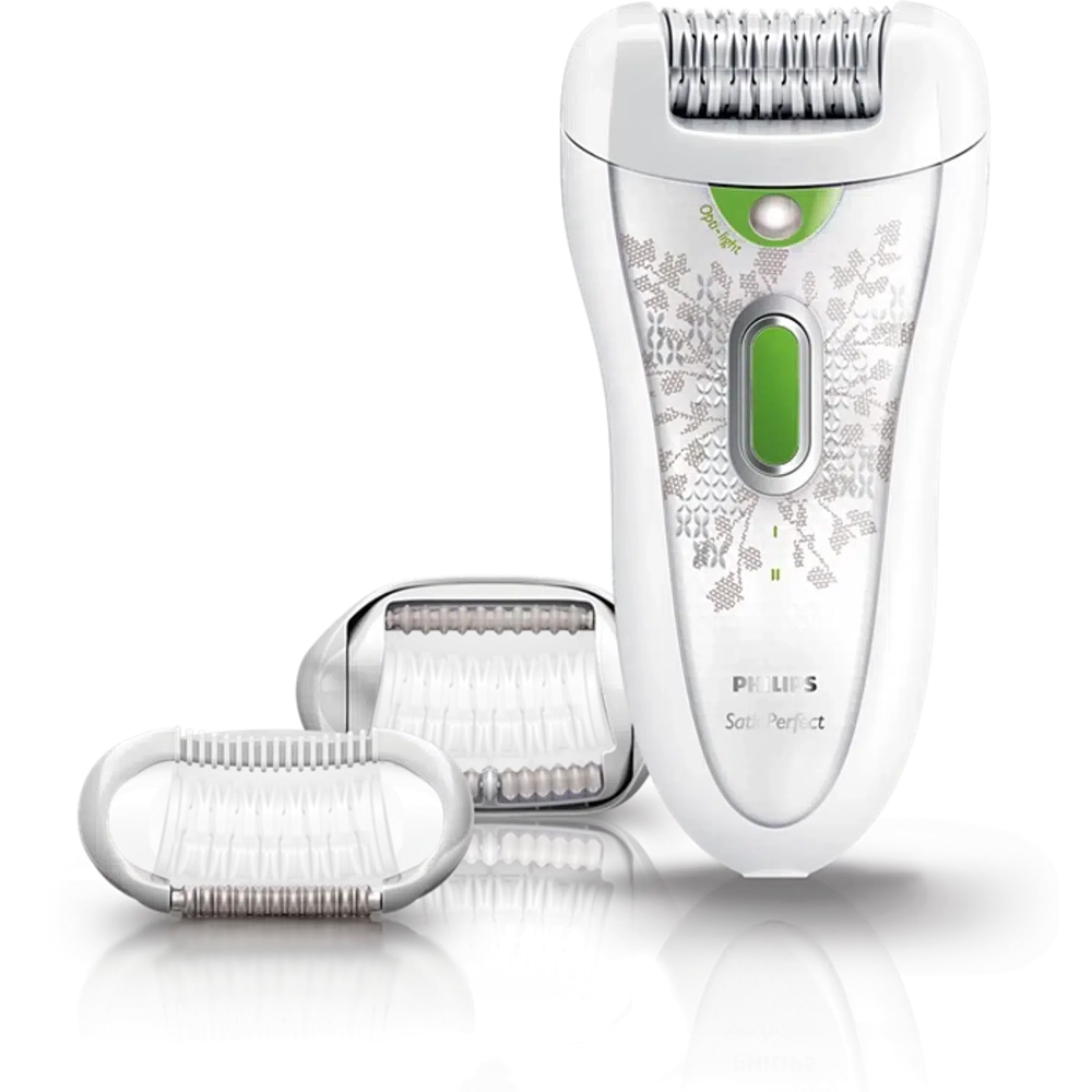 Philips SatinPerfect Epilator- HP6570/10