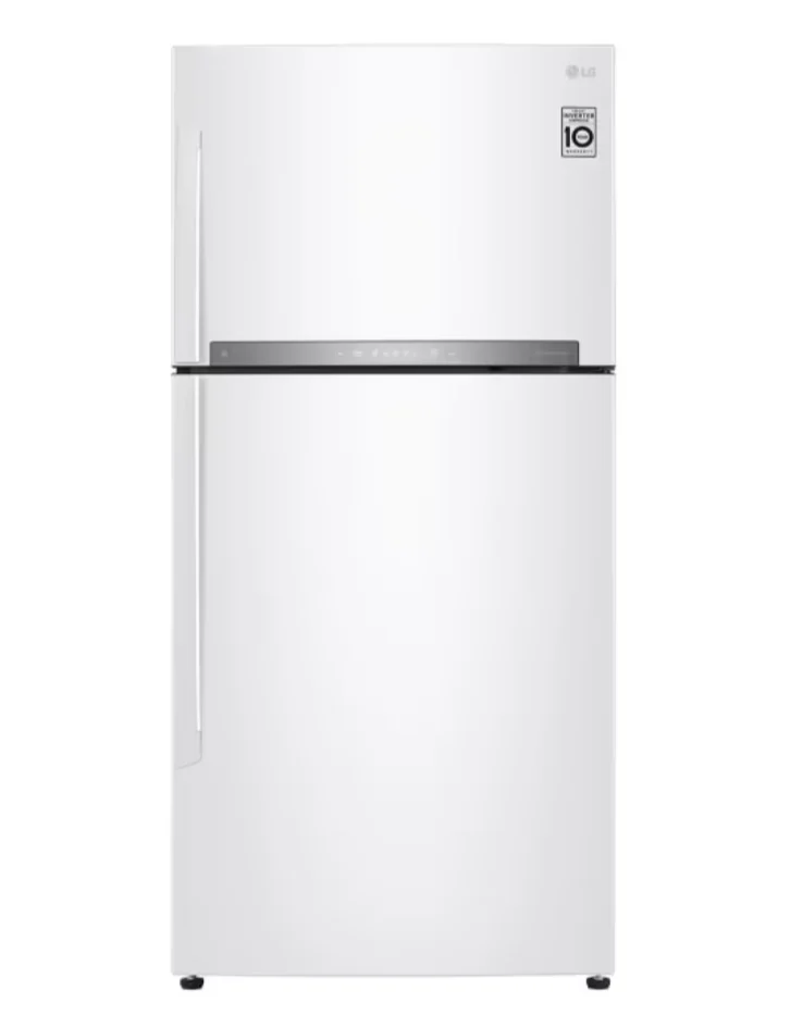 LG Refrigerator 546 Liters-Inverter-LG-GNM-732HWL