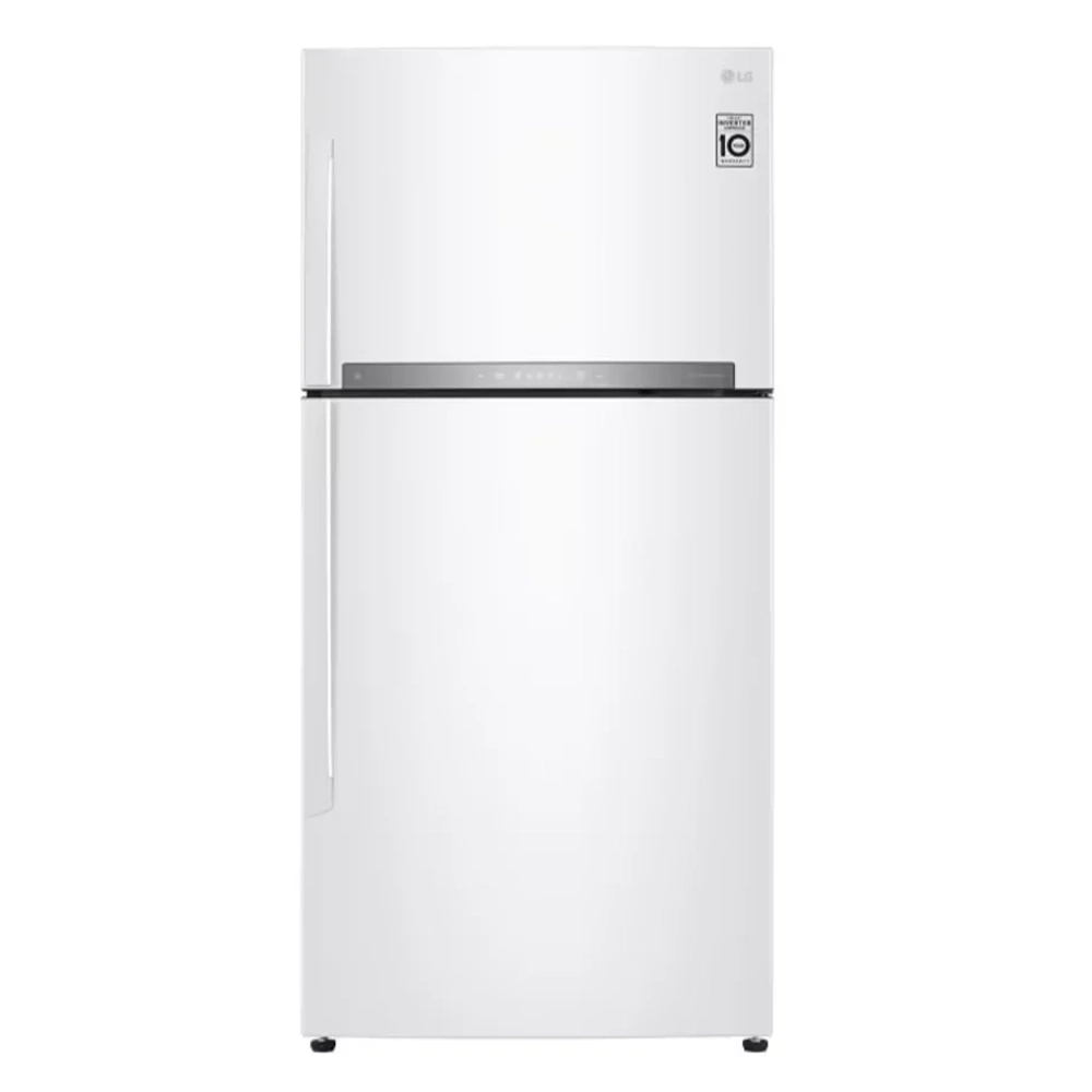 LG Refrigerator 546 Liters-Inverter-LG-GNM-732HWL