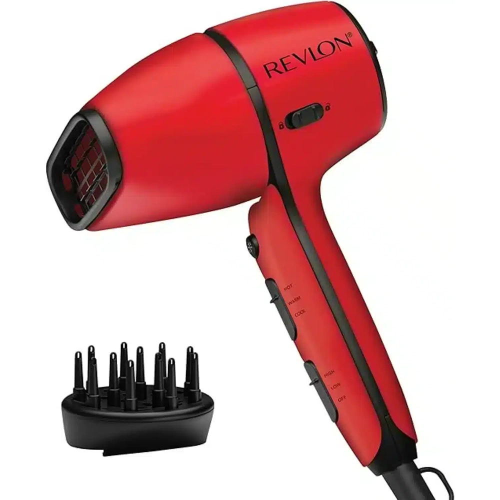 Revlon Hair Dryer-REV5320
