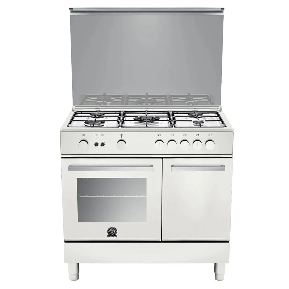 La Germania 90x60 Free Standing Oven -LTUP5C30DWCI